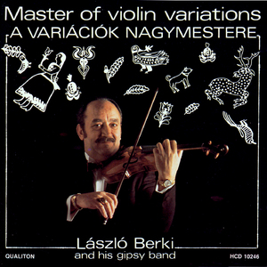 Tancba hiv a nota (the music invites us to dance) [arr. L. Berki]