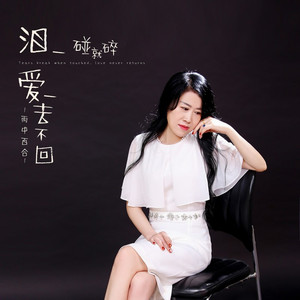 泪一碰就碎爱一去不回