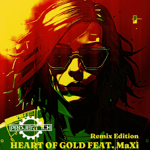 Heart Of Gold (Wilfried Hanrath Reimagining Remix)