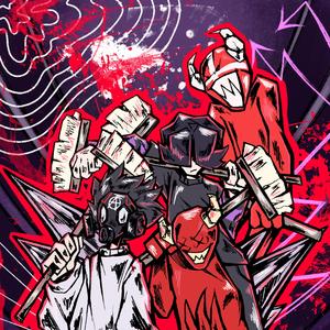 CLEAN UP ON AISLE 5!