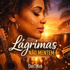 Lágrimas Não Mentem