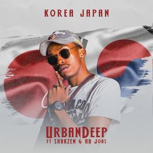 Korea Japan (feat. Shakzen & AB Jobs)