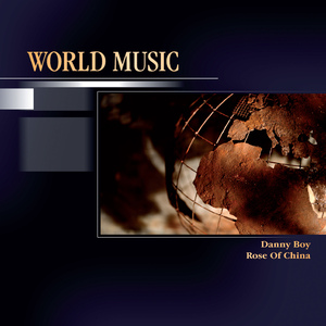 Polynesian Love Song (South Pacific)