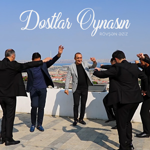 Dostlar Oynasın
