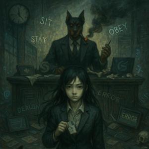 The Dog That Speaks In Orders