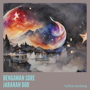 Bengawan Sore Jaranan Dor (Remastered 2024)