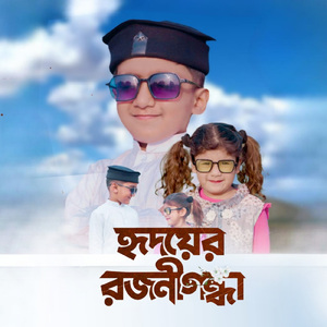 Hridoyer Rajanigandha
