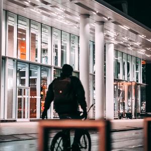 颁奖荣耀的时刻