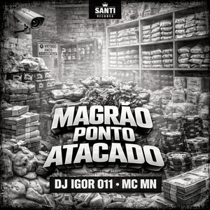 Magrao Ponto Atacado