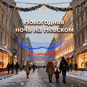 Тайна Полярной Звезды