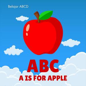 ABC A is for Apple