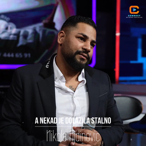 A nekad je dolazila stalno (Live)