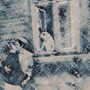 Trentemøller-Miss you（MkY / T3 remix）