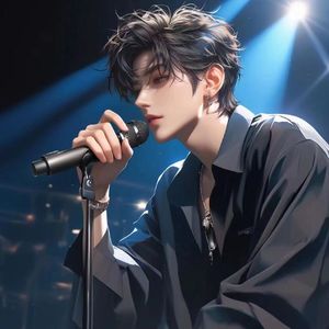 情绪魔术师（(prod by .費奈爾蘭德)）