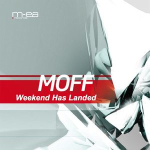 Weekend Has Landed (Club mix)