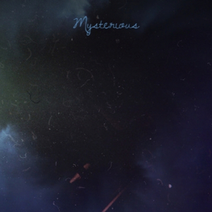 Mysterious