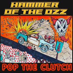 Pop The Clutch (feat. Lisa Rae Black & Paul Forrester)