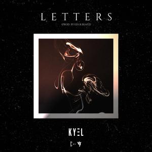 Letters (feat. Eduk Beatz)