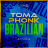 MC Hollywood - Toma Phonk Brazilian