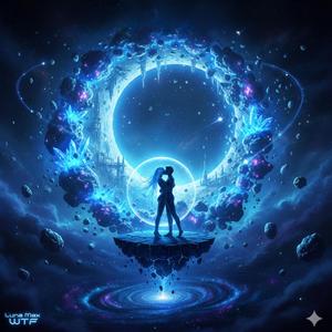 I love you more than I can say