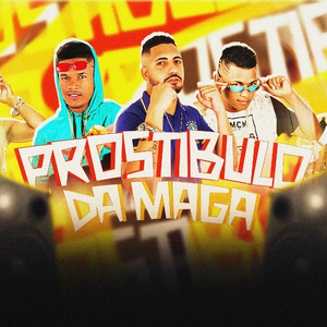 Prostibulo da Maga