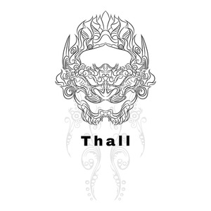 Thall