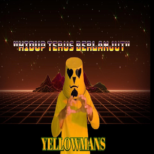 Hidup Terus Berlanjut