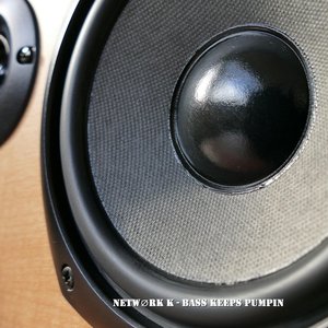 Bass Keeps Pumpin