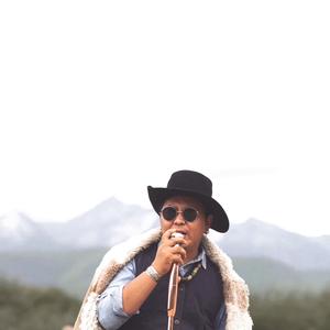 2025 桑杰最《挚友》