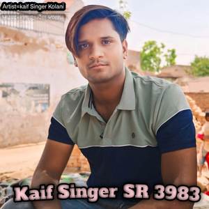 Kaif Singer SR 3983