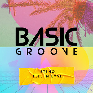 feel in love (Original Mix)