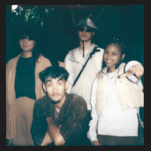 oma & shu [swimterlude]