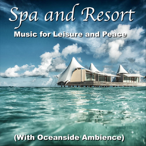 Kimpton Seafire (With Oceanside Ambience)