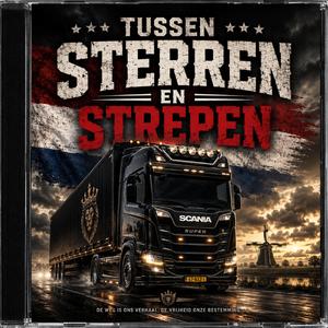Tussen sterren en strepen