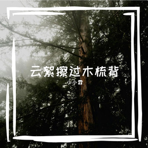 车窗的告别私语