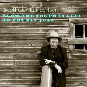 Blame It on That Wyoming Wind