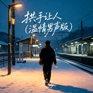 拱手让人(温情男声版)