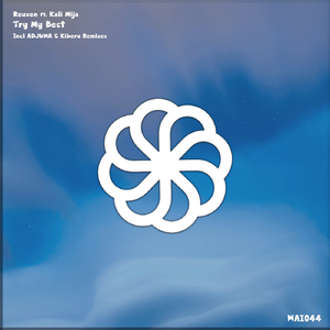 Try My Best (ADJUMA Remix)