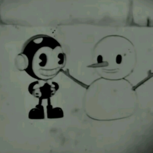 Bendy in Snow Sillies (Remix)