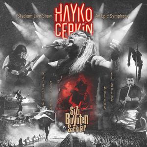 KURTAR (Taxim Tiyatro Oyun Müziği)