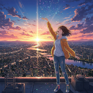 プリズム・ファンファーレ