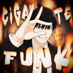CIGARETTE FUNK