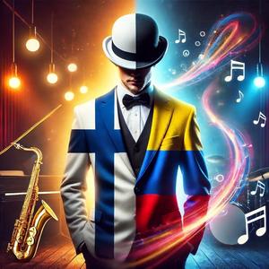 Tango under the midnight sun