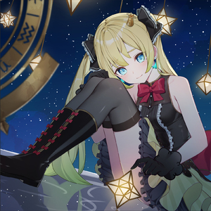 弱虫ホロスコープ