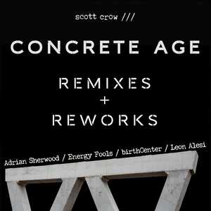 concrete age (birthCenter Mix)