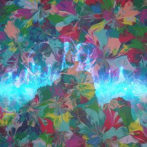 Cosmic Funk