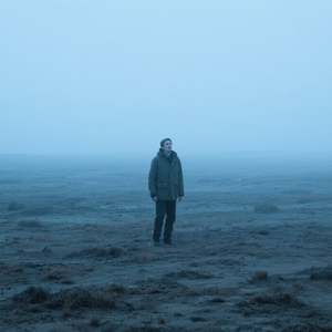 वह कहाँ खो गया है