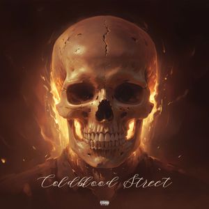 ColdBlood Street