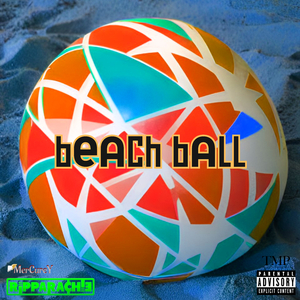 Beach Ball