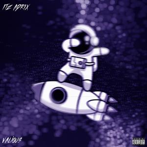 Rockets (feat. Vxlious)